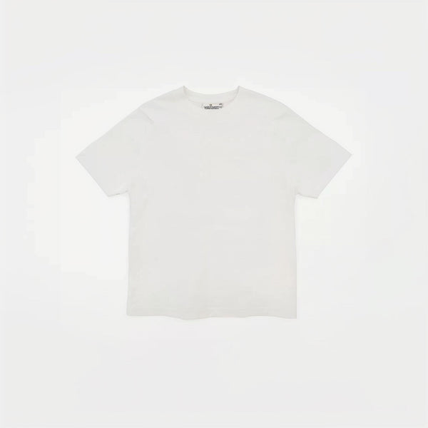 clodio plain t-shirt - CLODIO.IN
